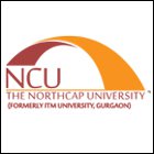 The Northcap University, Gurugram Logo